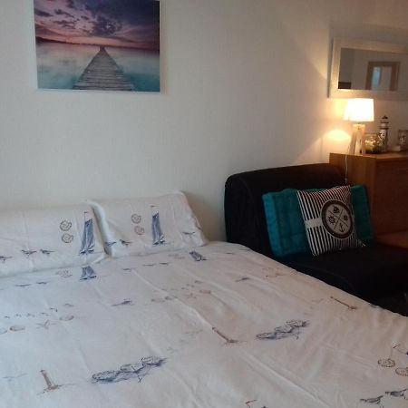 Beau Studio Vue Mer Canet Sud Экстерьер фото