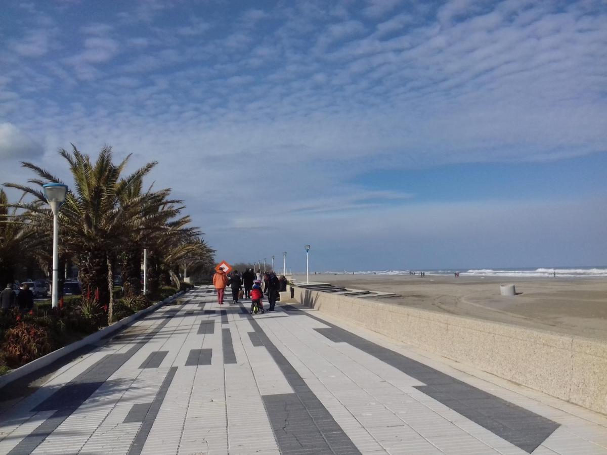 Beau Studio Vue Mer Canet Sud Экстерьер фото